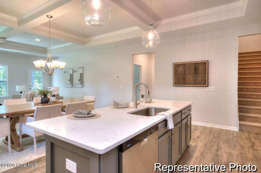 Photo of 806 Sand Fiddler Court SE #46, Bolivia, NC 28422 (MLS # 100555461)