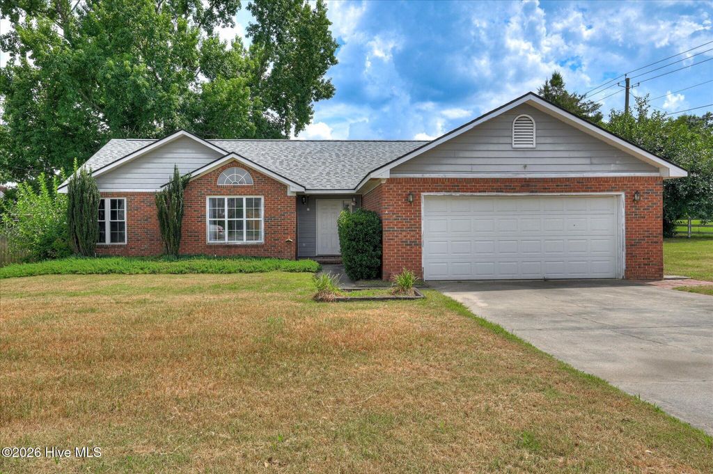 Photo of 4724 Cutter Mill Road, Martinez, GA 30907 (MLS # 100588740)