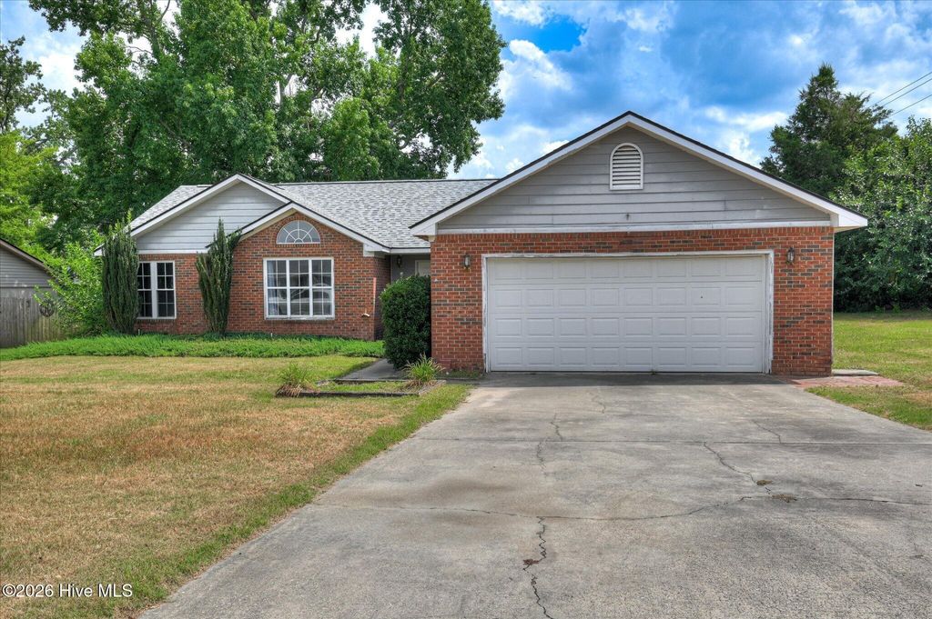 Photo of 4724 Cutter Mill Road, Martinez, GA 30907 (MLS # 100588740)