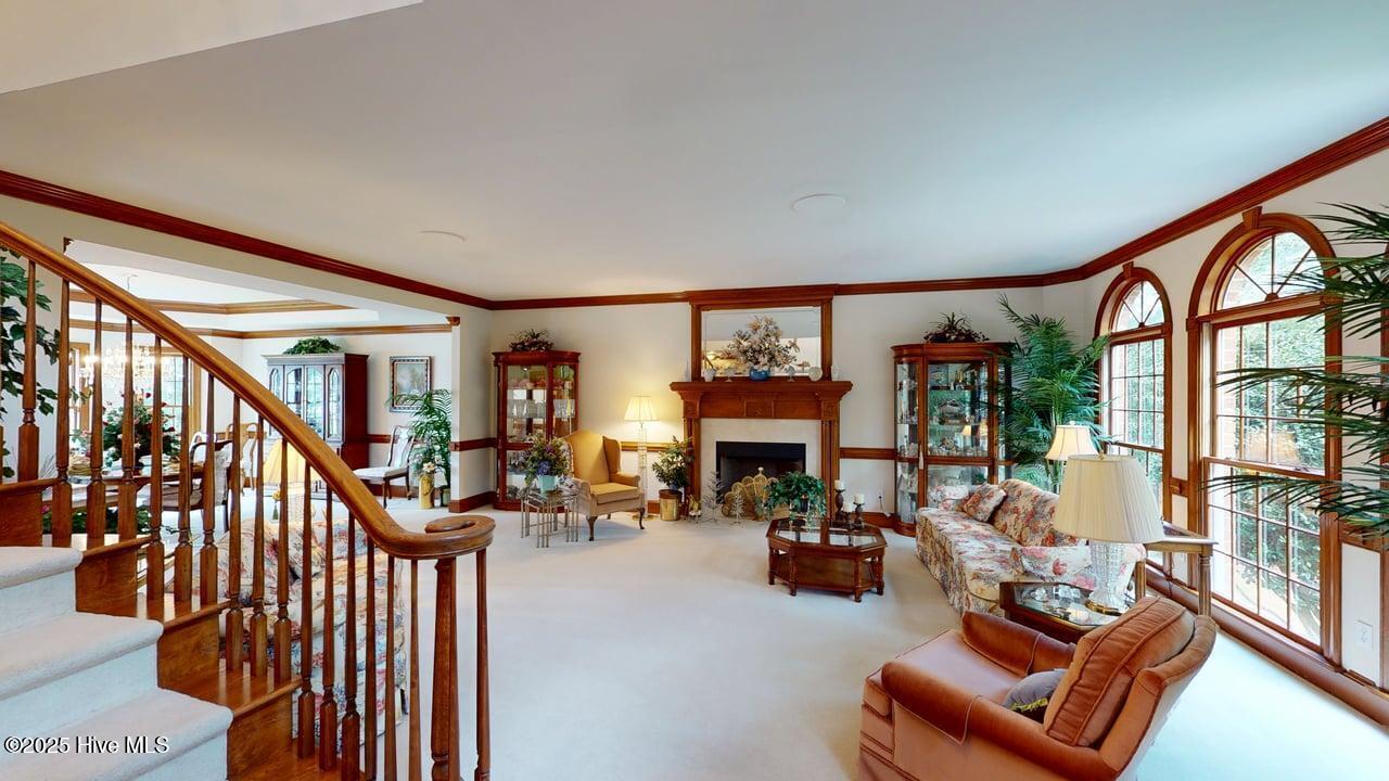 Goldsboro, North Carolina 27534, United States, 5 Bedrooms Bedrooms, ,6 BathroomsBathrooms,Residential,Active,255860