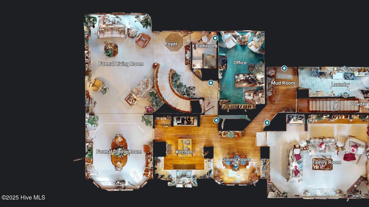 Goldsboro, North Carolina 27534, United States, 5 Bedrooms Bedrooms, ,6 BathroomsBathrooms,Residential,Active,255860