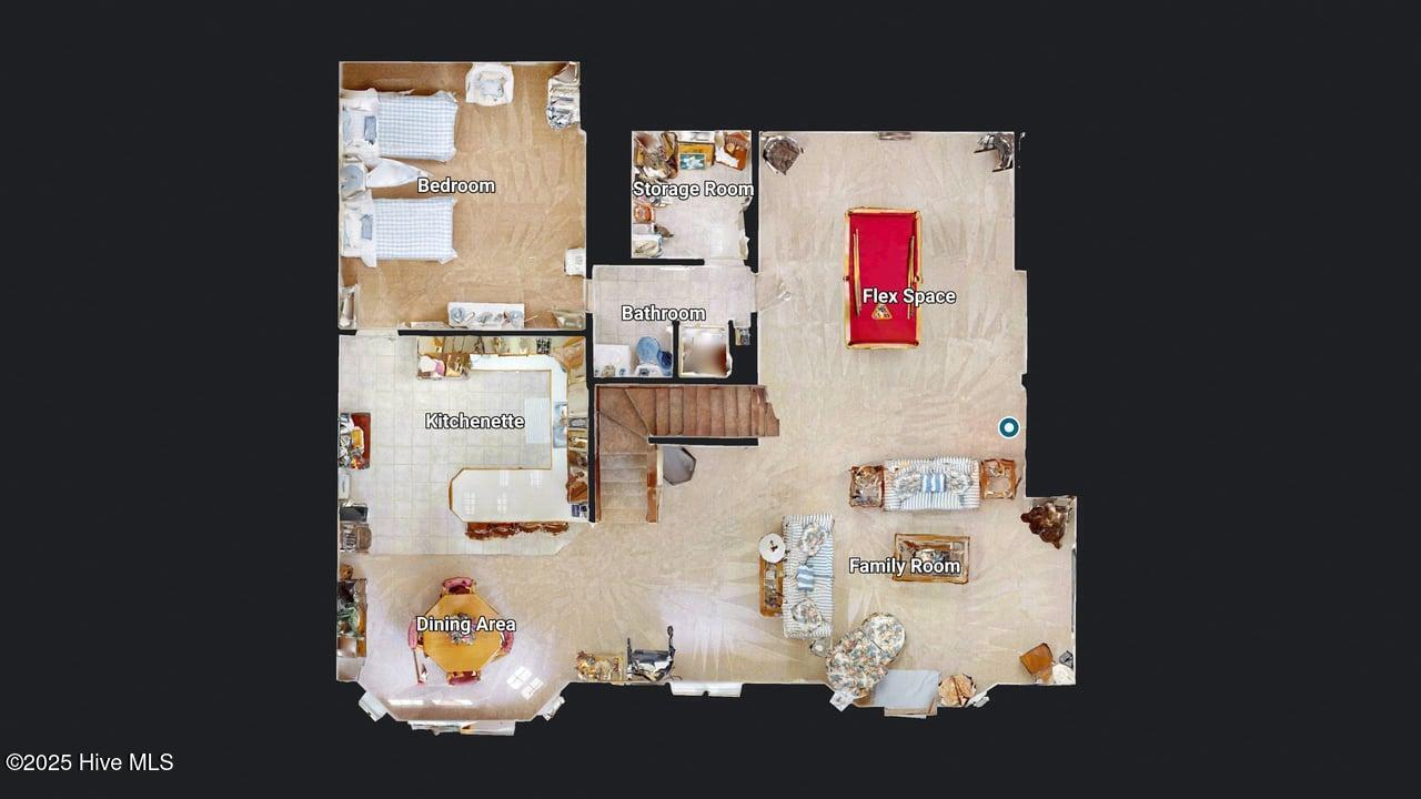 Goldsboro, North Carolina 27534, United States, 5 Bedrooms Bedrooms, ,6 BathroomsBathrooms,Residential,Active,255860