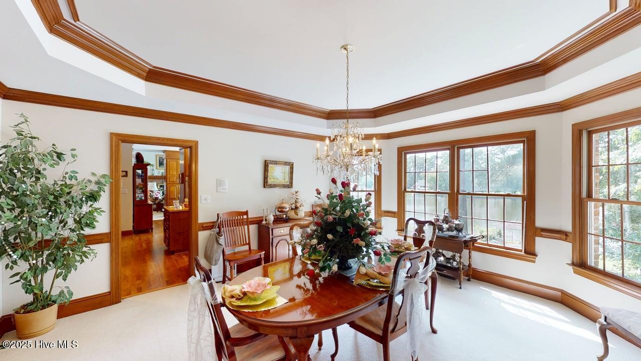 Goldsboro, North Carolina 27534, United States, 5 Bedrooms Bedrooms, ,6 BathroomsBathrooms,Residential,Active,255860