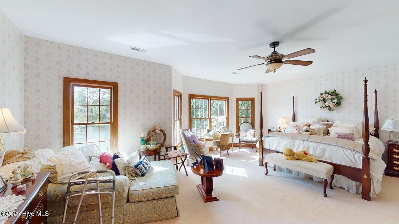 Goldsboro, North Carolina 27534, United States, 5 Bedrooms Bedrooms, ,6 BathroomsBathrooms,Residential,Active,255860