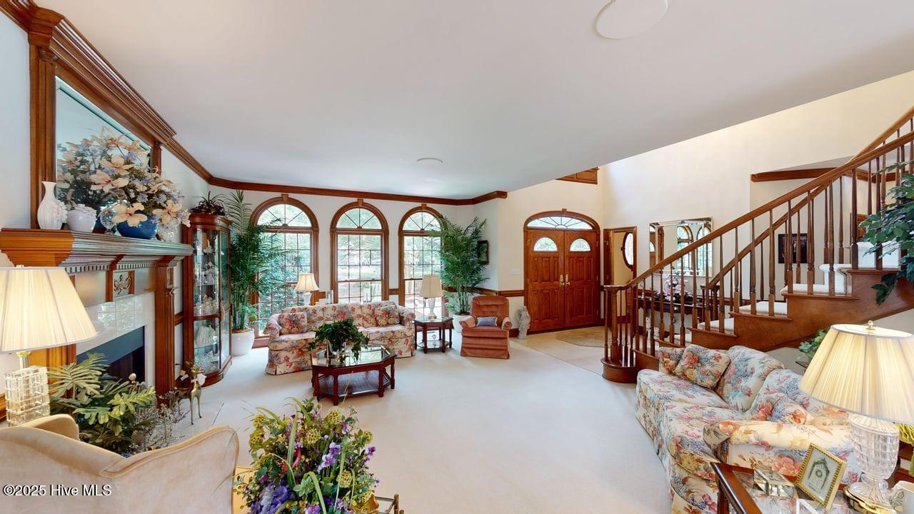 Goldsboro, North Carolina 27534, United States, 5 Bedrooms Bedrooms, ,6 BathroomsBathrooms,Residential,Active,255860