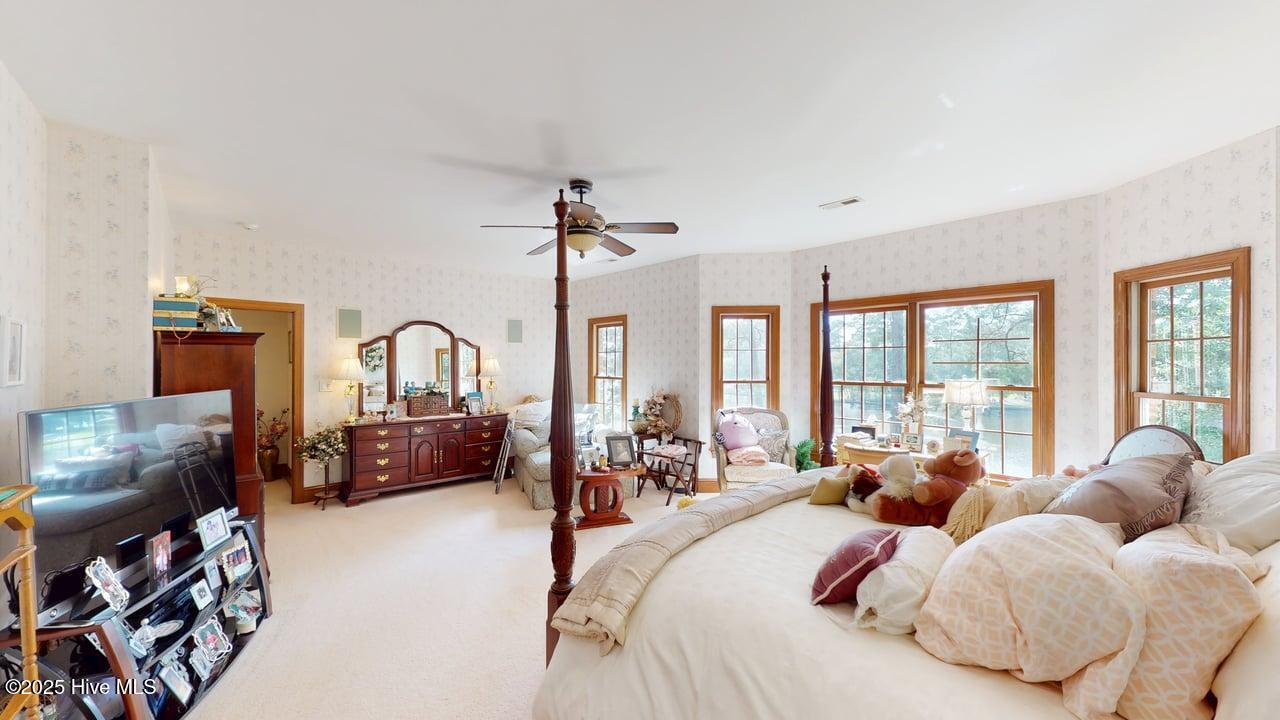 Goldsboro, North Carolina 27534, United States, 5 Bedrooms Bedrooms, ,6 BathroomsBathrooms,Residential,Active,255860