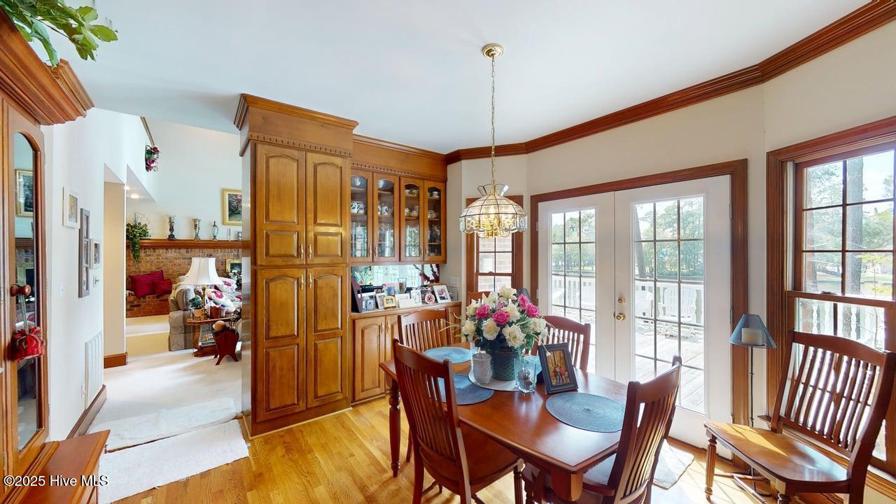 Goldsboro, North Carolina 27534, United States, 5 Bedrooms Bedrooms, ,6 BathroomsBathrooms,Residential,Active,255860