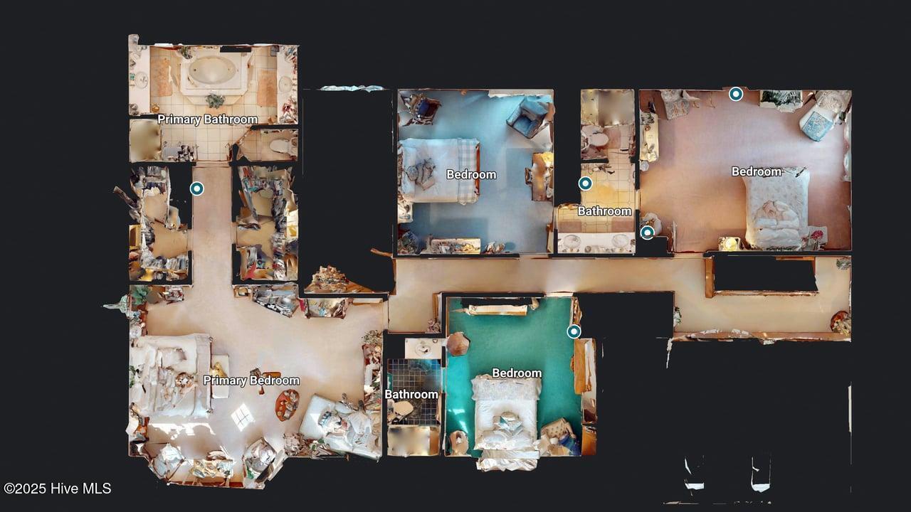 Goldsboro, North Carolina 27534, United States, 5 Bedrooms Bedrooms, ,6 BathroomsBathrooms,Residential,Active,255860