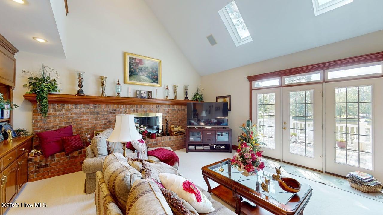 Goldsboro, North Carolina 27534, United States, 5 Bedrooms Bedrooms, ,6 BathroomsBathrooms,Residential,Active,255860