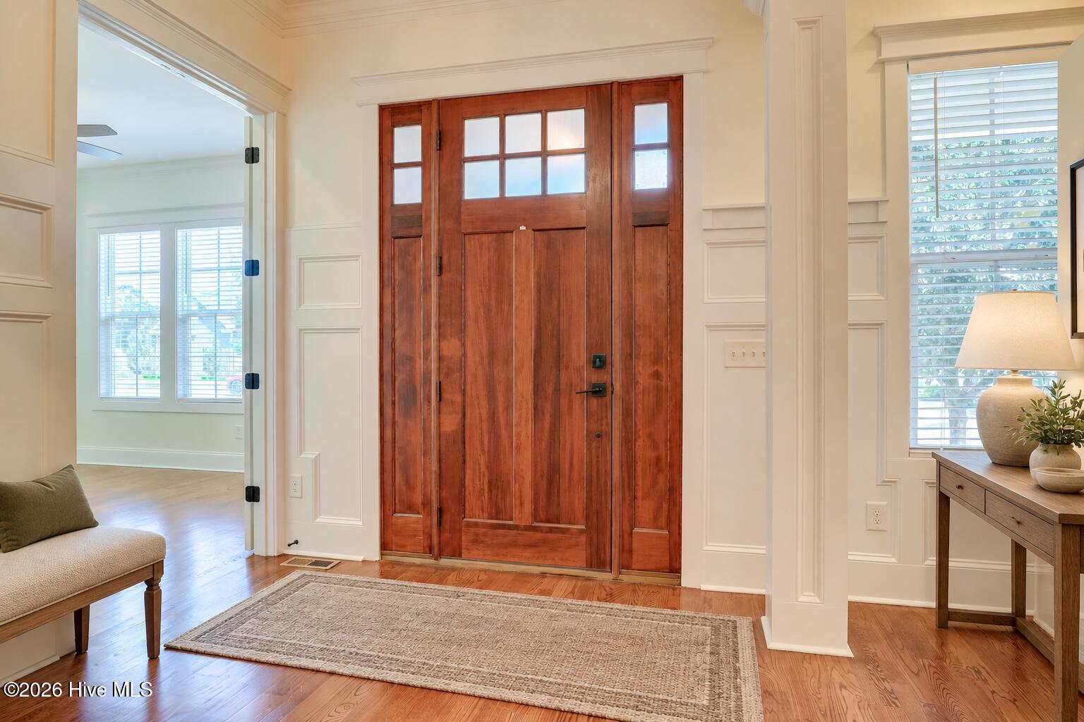 805 Upington Lane