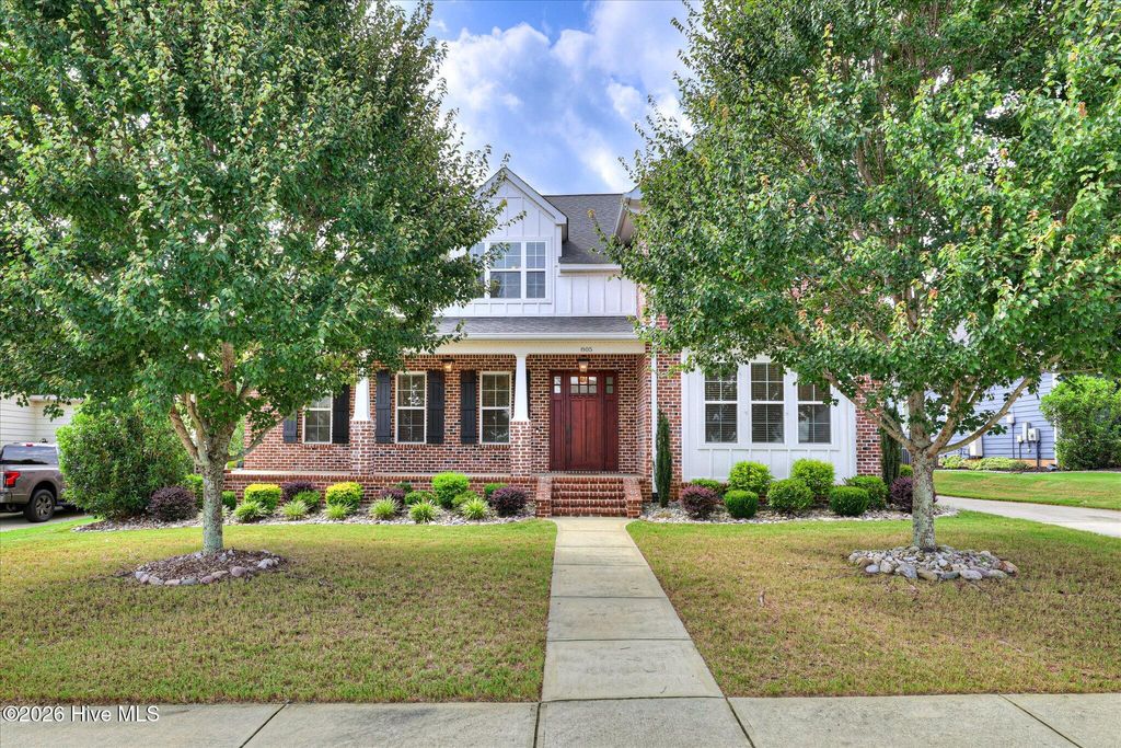 Photo of 805 Upington Lane, Evans, GA 30809 (MLS # 100590953)