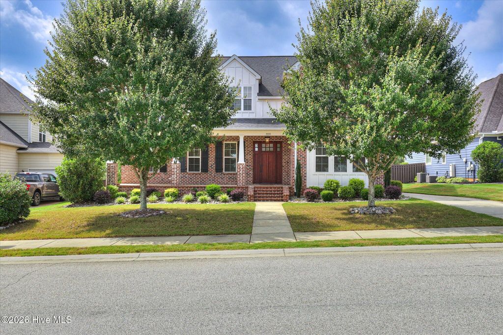 Photo of 805 Upington Lane, Evans, GA 30809 (MLS # 100590953)