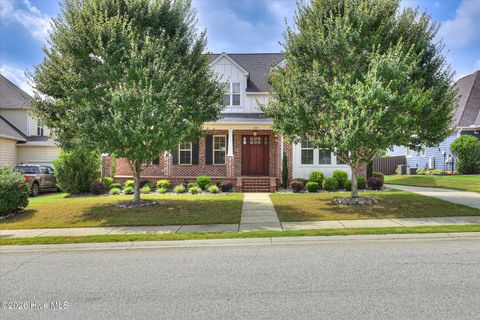 Photo of 805 Upington Lane, Evans, GA 30809 (MLS # 100590953)