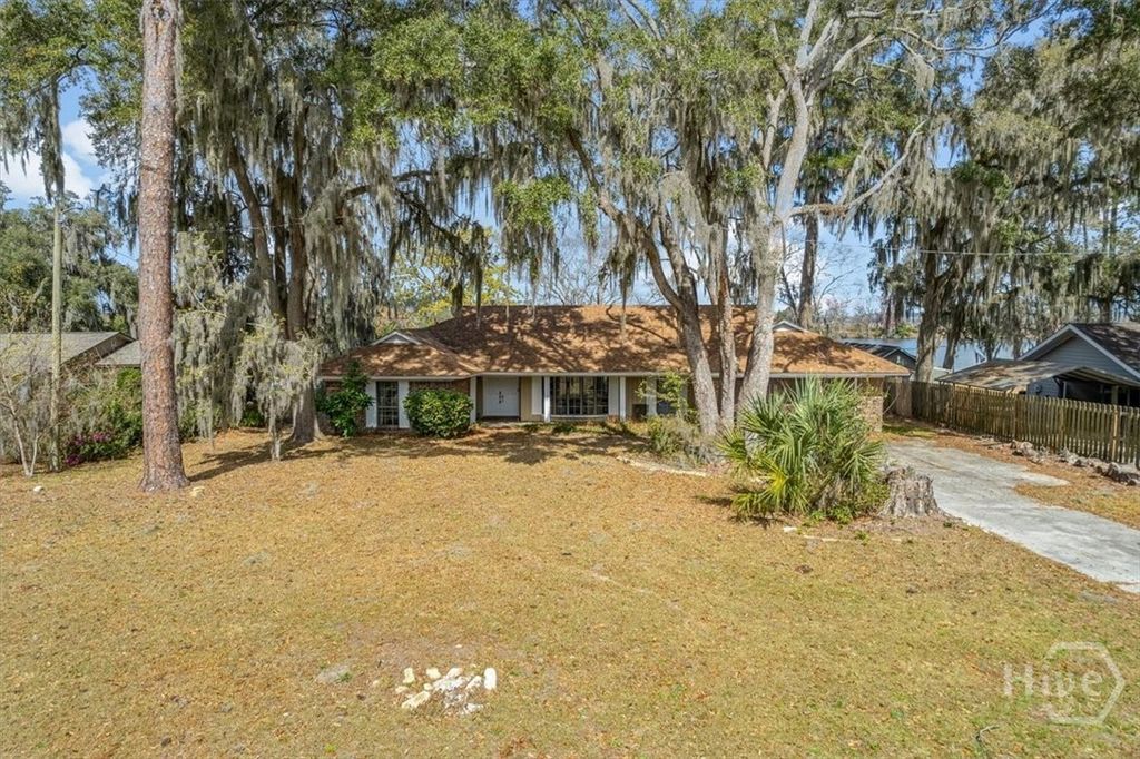 Photo of 120 Jerico Drive, Midway, GA 31320 (MLS # SA350566)