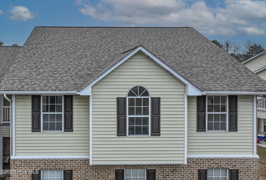 Photo of 2912 Mulberry Lane #F, Greenville, NC 27858 (MLS # 100544872)