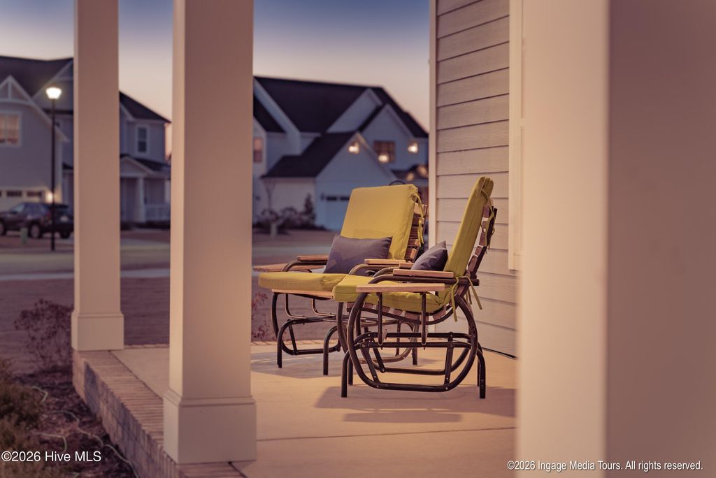 Photo of 2585 Elis Drive, Winterville, NC 28590 (MLS # 100552811)