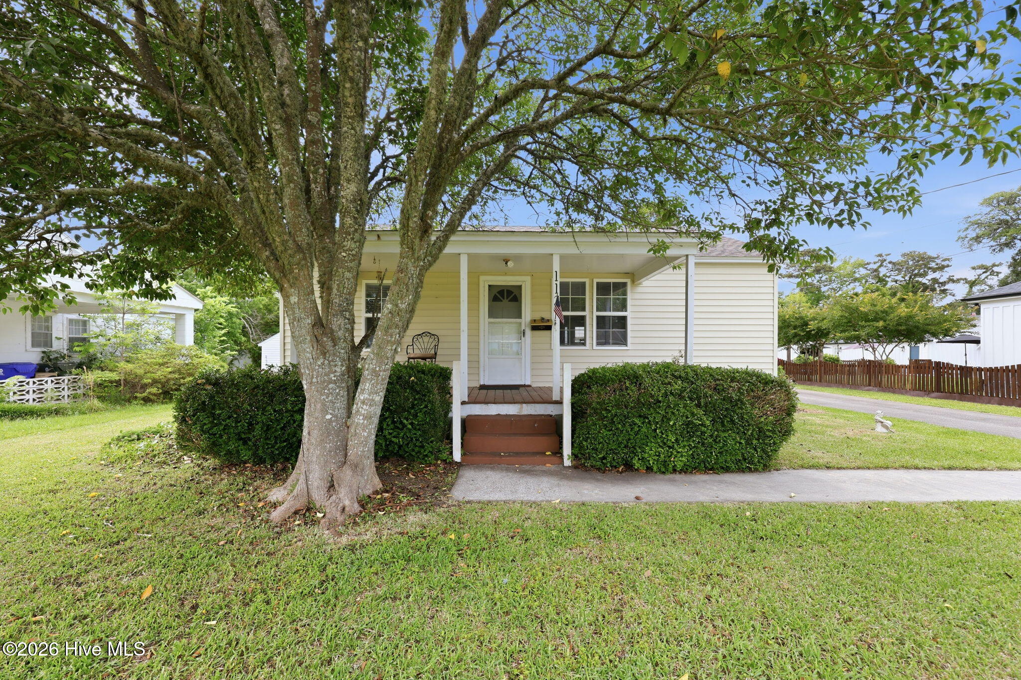 113 Circle Drive