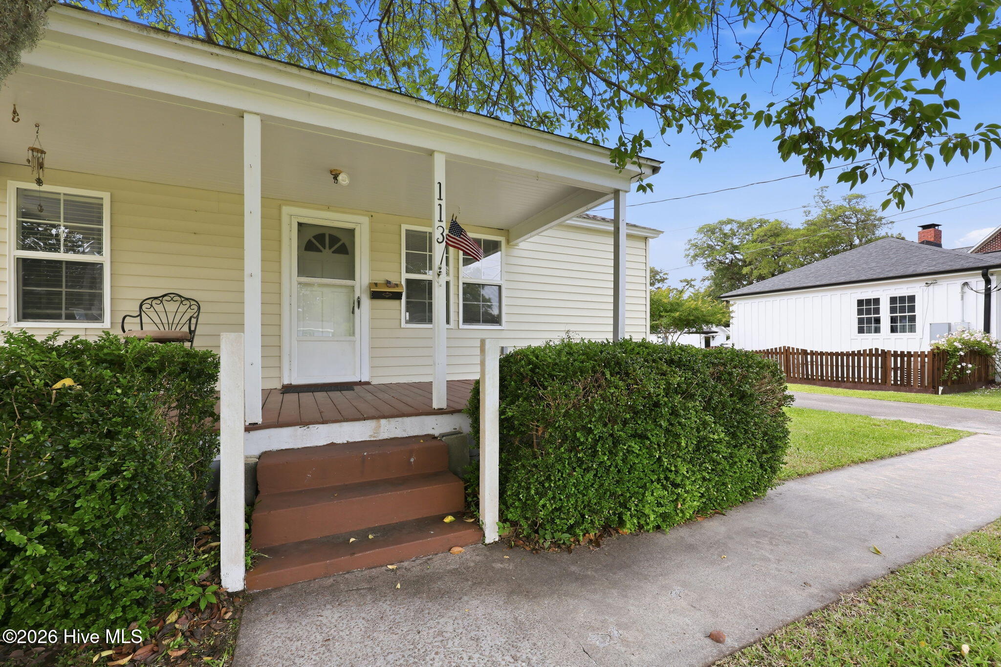 113 Circle Drive
