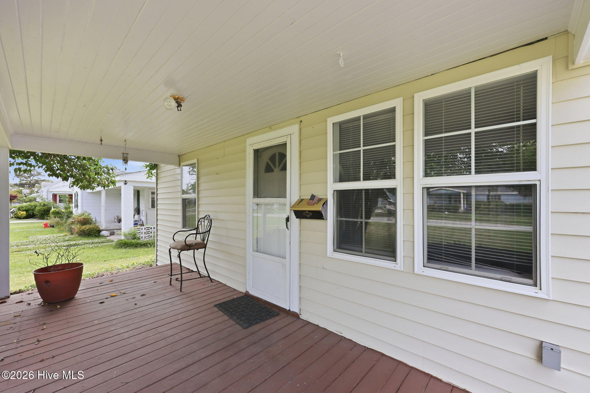113 Circle Drive