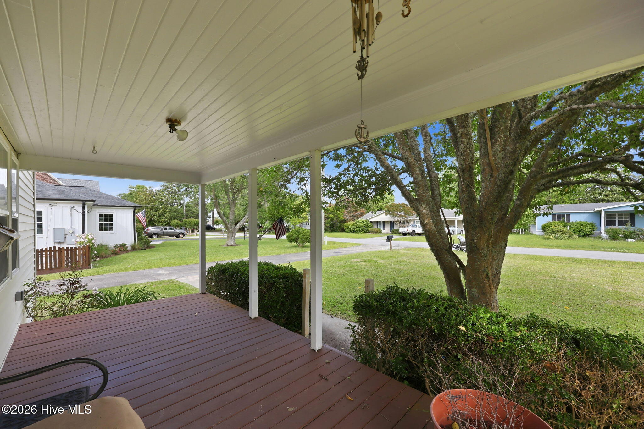 113 Circle Drive