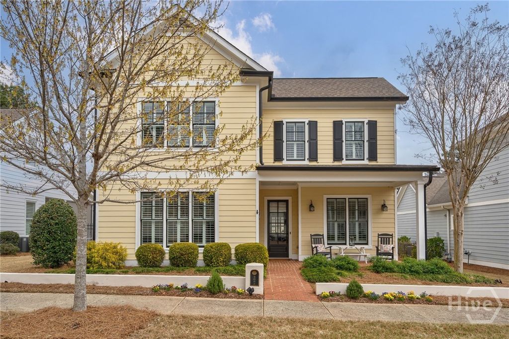 Photo of 4082 Greenleffe Drive, Statham, GA 30666 (MLS # CL357085)