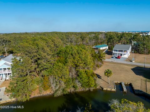 Tiny photo for 100 Singleton Street, Sneads Ferry, NC 28460 (MLS # 100554512)