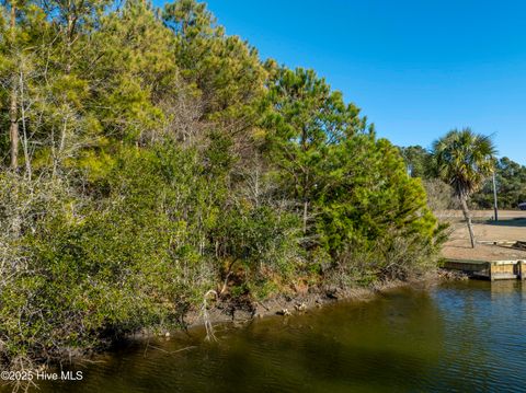 Tiny photo for 100 Singleton Street, Sneads Ferry, NC 28460 (MLS # 100554512)