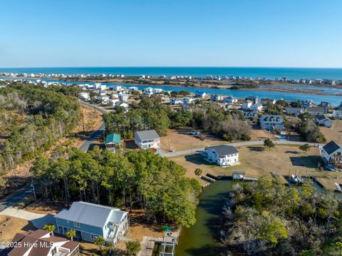 Tiny photo for 100 Singleton Street, Sneads Ferry, NC 28460 (MLS # 100554512)