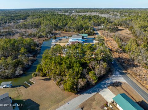 Tiny photo for 100 Singleton Street, Sneads Ferry, NC 28460 (MLS # 100554512)