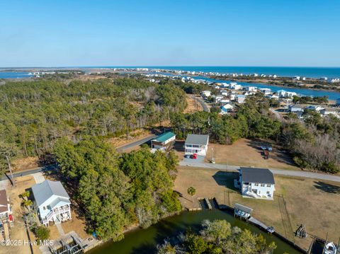 Tiny photo for 100 Singleton Street, Sneads Ferry, NC 28460 (MLS # 100554512)