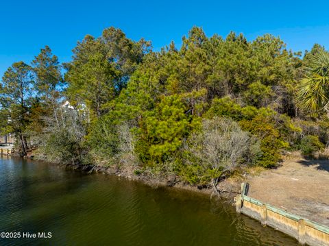 Tiny photo for 100 Singleton Street, Sneads Ferry, NC 28460 (MLS # 100554512)