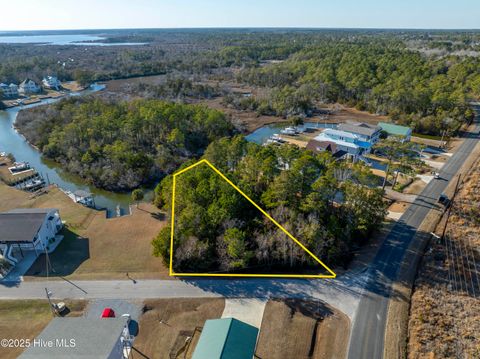 Tiny photo for 100 Singleton Street, Sneads Ferry, NC 28460 (MLS # 100554512)