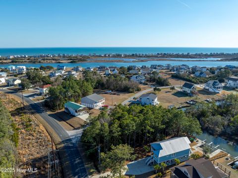 Tiny photo for 100 Singleton Street, Sneads Ferry, NC 28460 (MLS # 100554512)