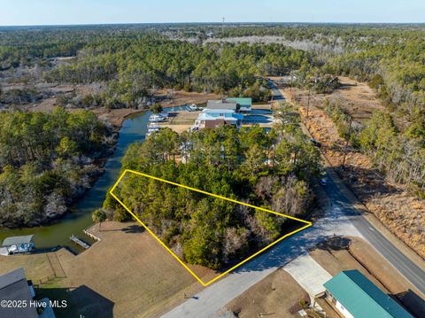 Tiny photo for 100 Singleton Street, Sneads Ferry, NC 28460 (MLS # 100554512)