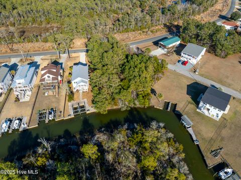 Tiny photo for 100 Singleton Street, Sneads Ferry, NC 28460 (MLS # 100554512)