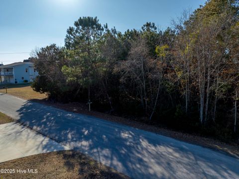 Tiny photo for 100 Singleton Street, Sneads Ferry, NC 28460 (MLS # 100554512)