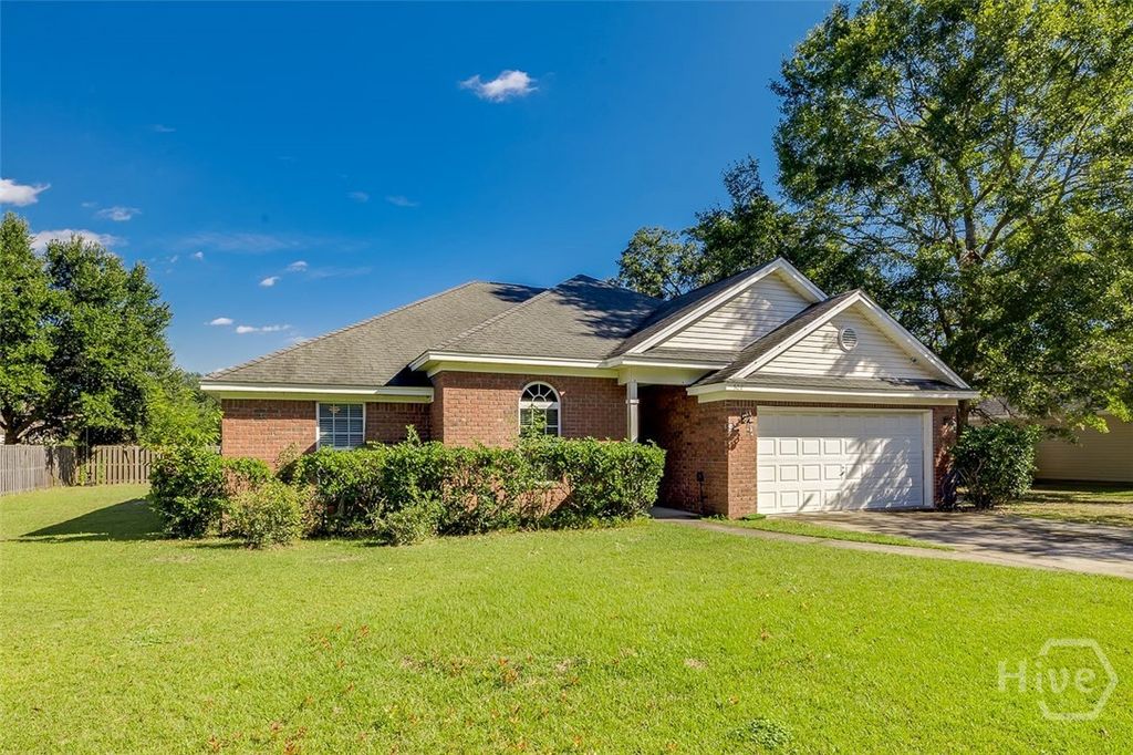 Photo of 507 Cobblestone Circle, Bloomingdale, GA 31302 (MLS # SA342060)