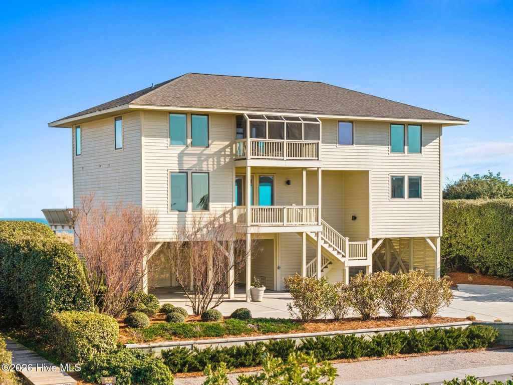 Photo of 140 Beach Road S, Wilmington, NC 28411 (MLS # 100560851)