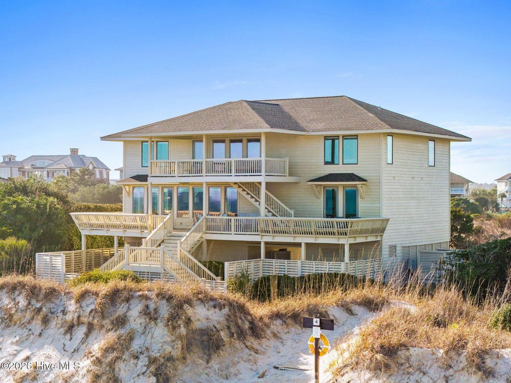 Photo of 140 Beach Road S, Wilmington, NC 28411 (MLS # 100560851)