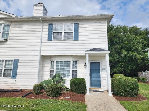 Townhouse For Sale - 3917 Sterling Pointe Drive #KK<br/> Pitt County, Winterville, NC 28590