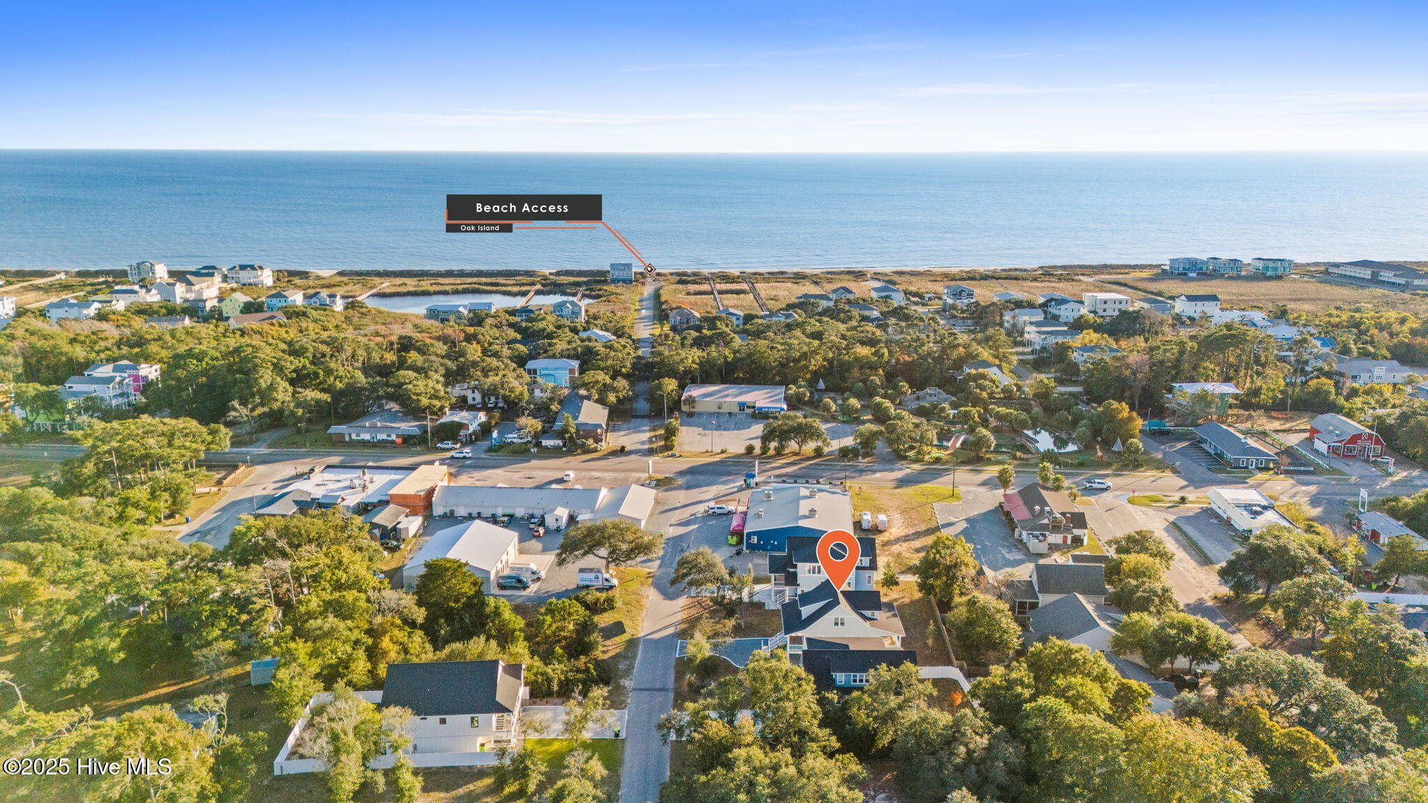Oak Island, North Carolina 28465, United States, 4 Bedrooms Bedrooms, ,3 BathroomsBathrooms,Residential,Pending,256085