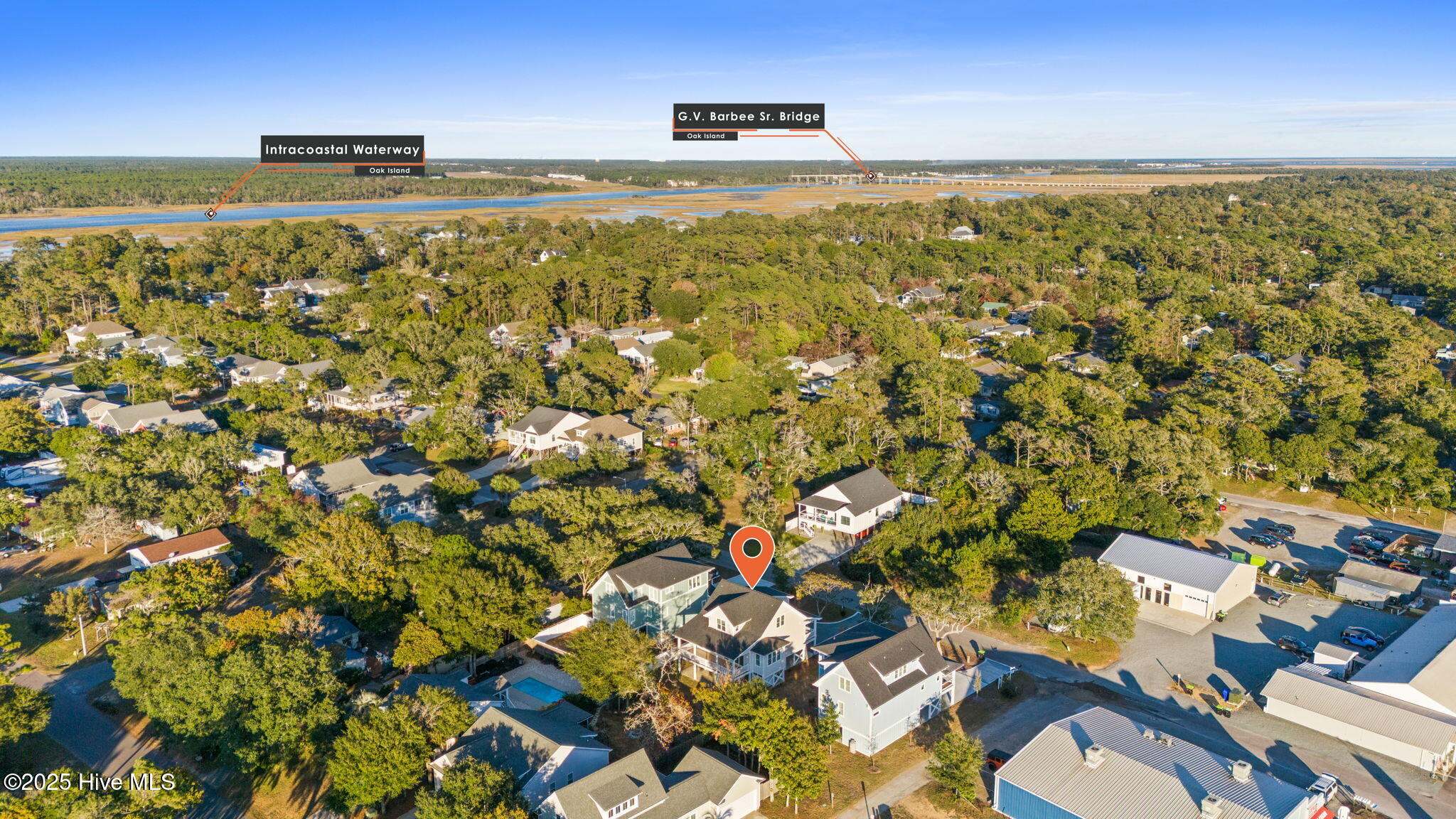 Oak Island, North Carolina 28465, United States, 4 Bedrooms Bedrooms, ,3 BathroomsBathrooms,Residential,Pending,256085