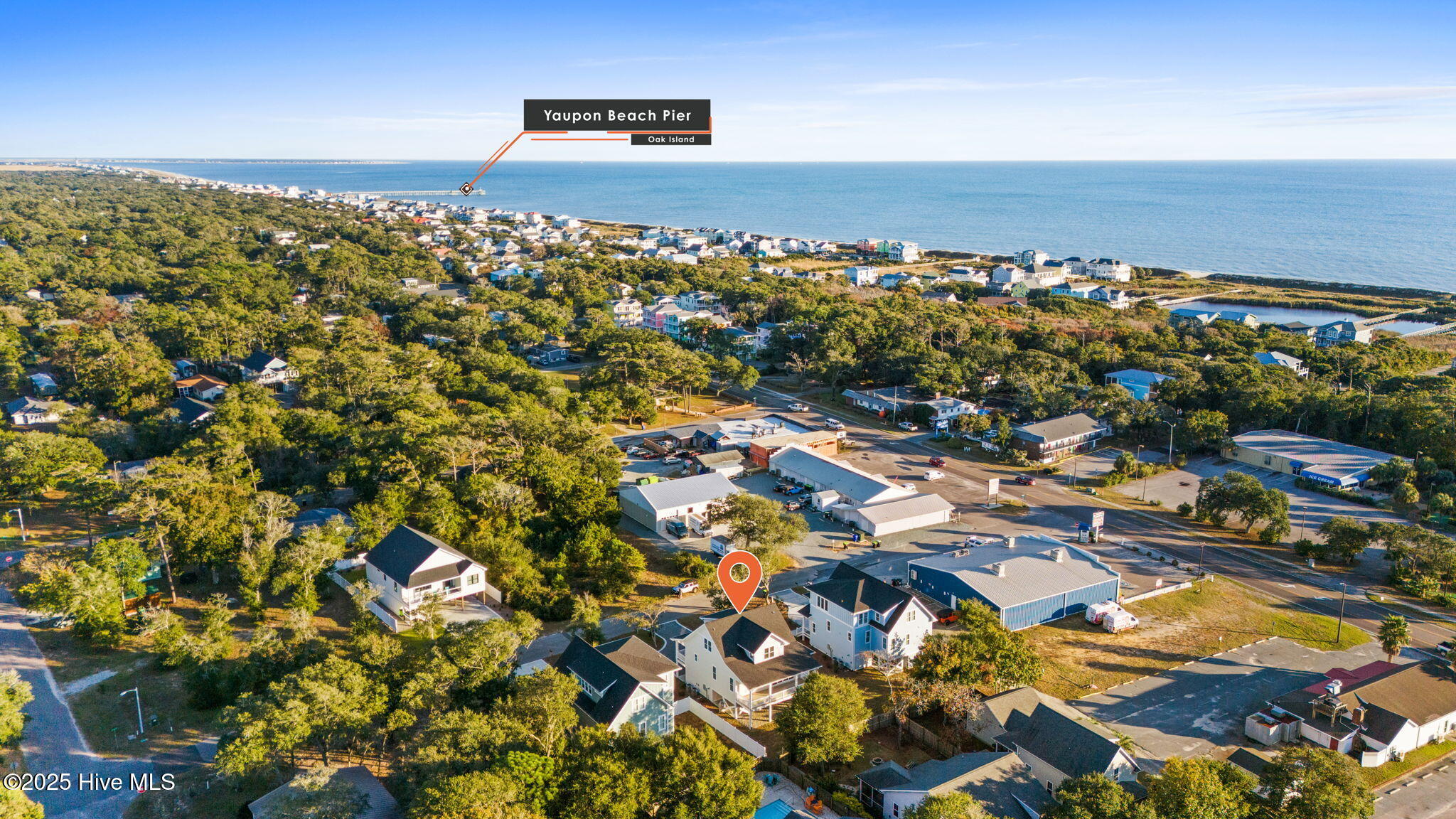 Oak Island, North Carolina 28465, United States, 4 Bedrooms Bedrooms, ,3 BathroomsBathrooms,Residential,Pending,256085