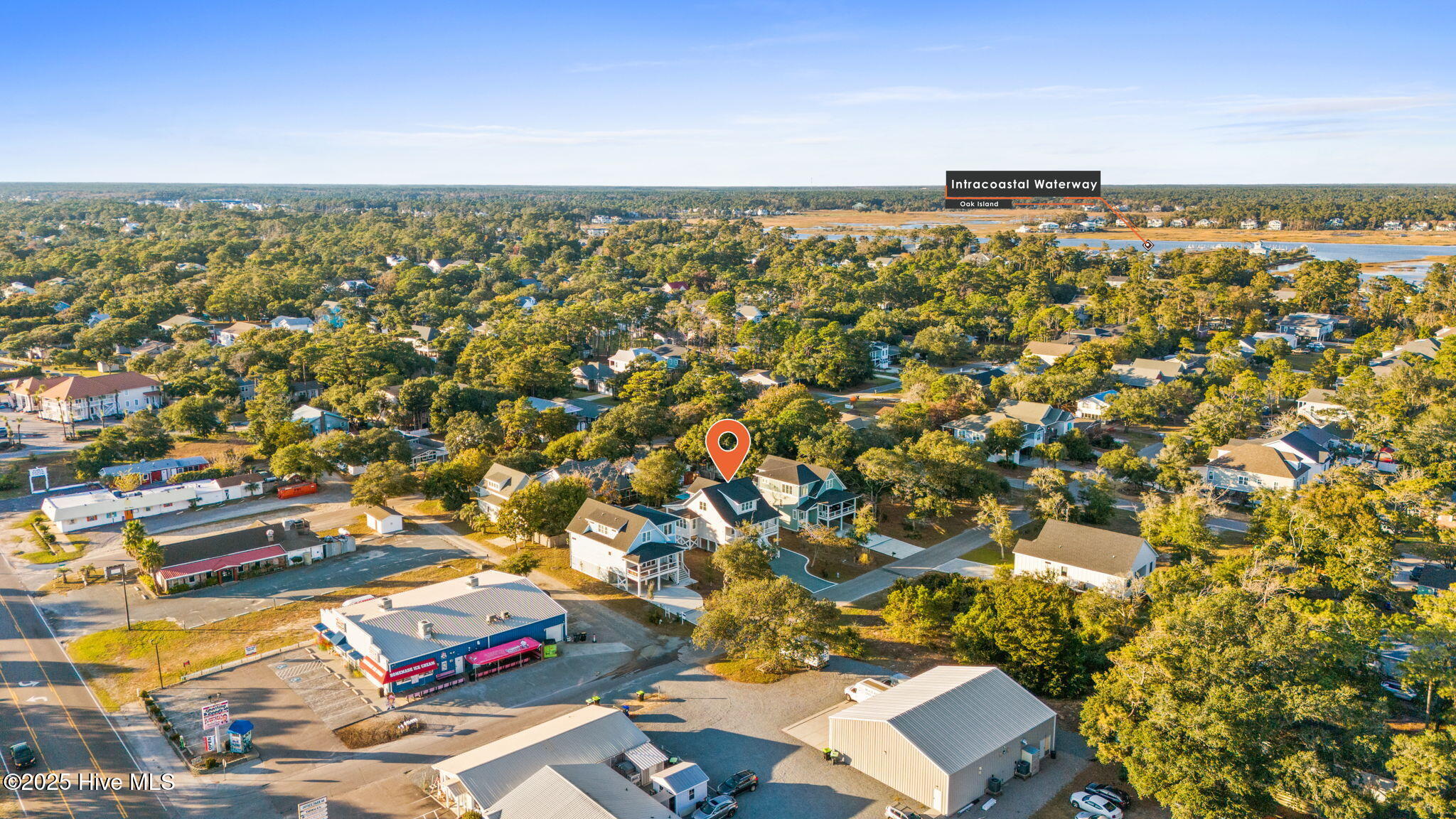 Oak Island, North Carolina 28465, United States, 4 Bedrooms Bedrooms, ,3 BathroomsBathrooms,Residential,Pending,256085