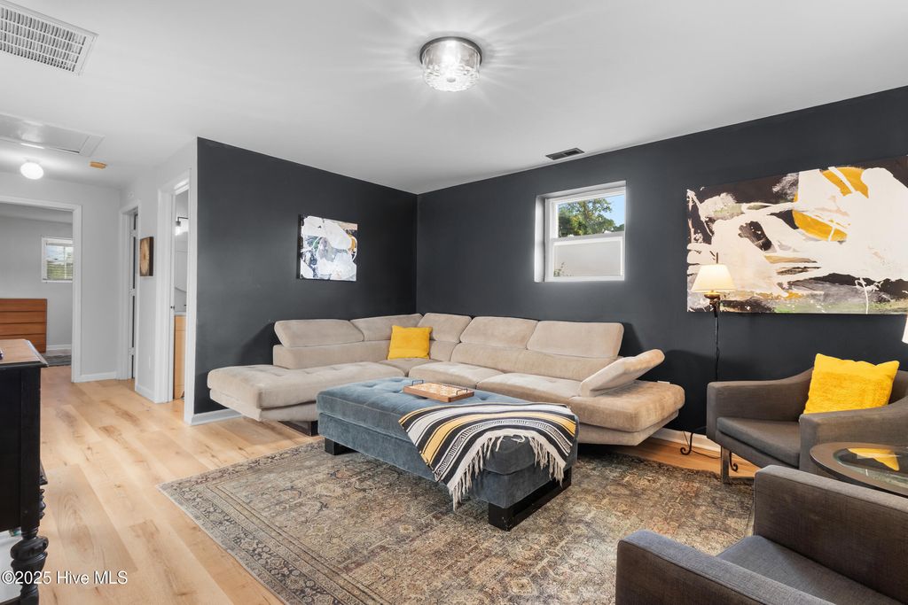 Photo of 721 Campbell Street, Wilmington, NC 28401 (MLS # 100534500)