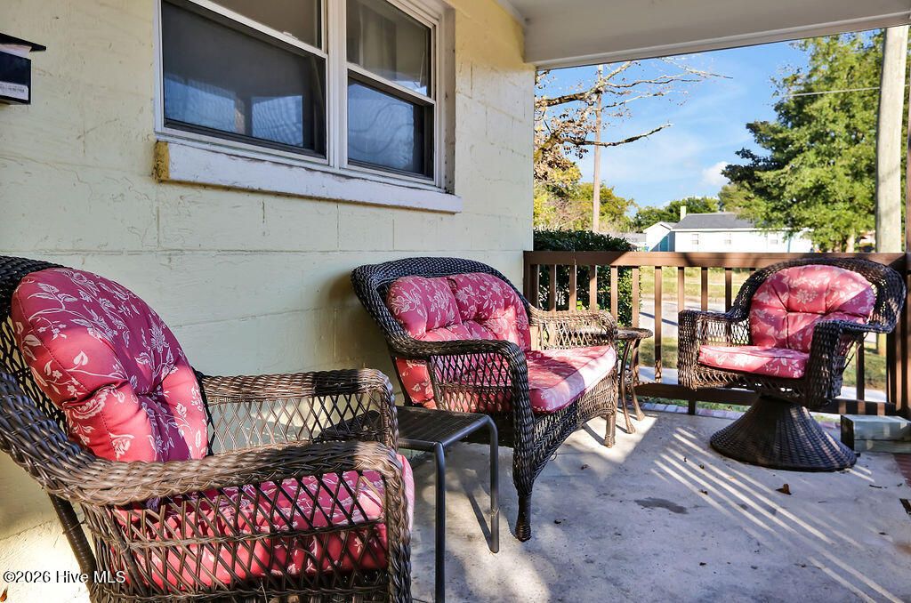 Photo of 721 Campbell Street, Wilmington, NC 28401 (MLS # 100534500)