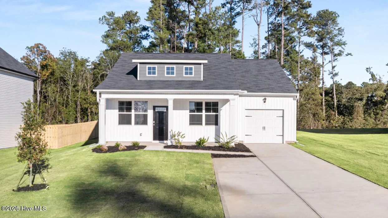 2051 Signal Hill Court Unit Lot 35