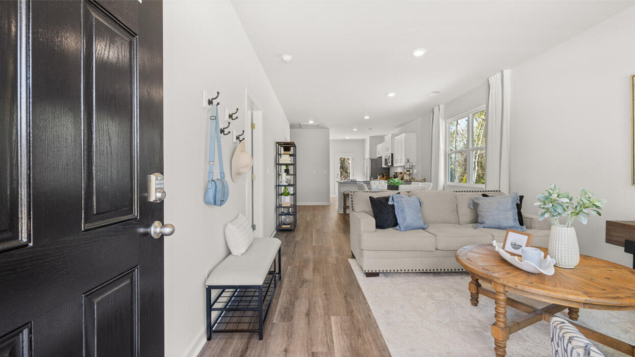 2051 Signal Hill Court Lot 35