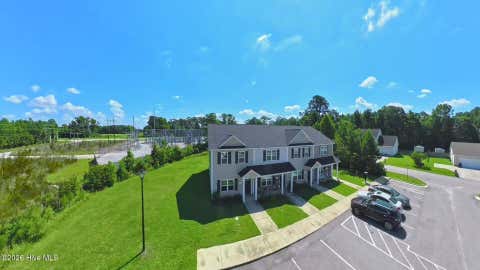 Tiny photo for 206 Alexa Place, Jacksonville, NC 28546 (MLS # 100597876)