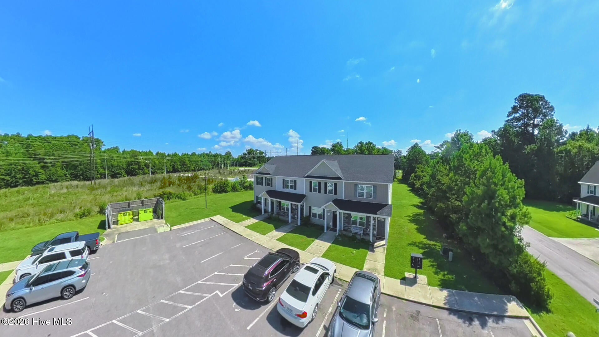 206 Alexa Place